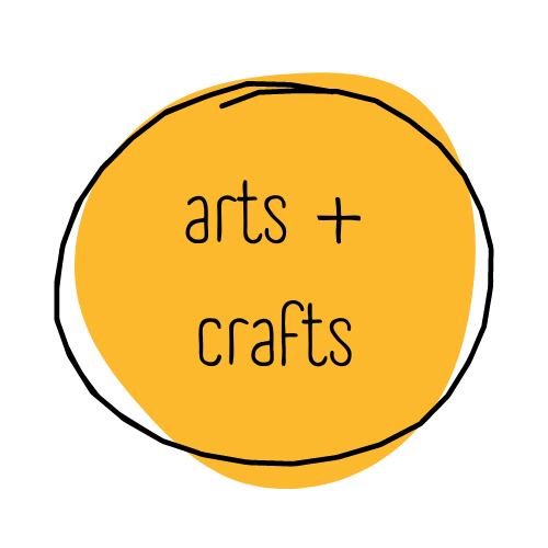Arts + Crafts