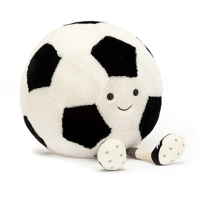 Jellycat Amuseable Sports Soccerball