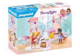 Playmobil - Princess Magic - Princess Party in the Clouds - 71362