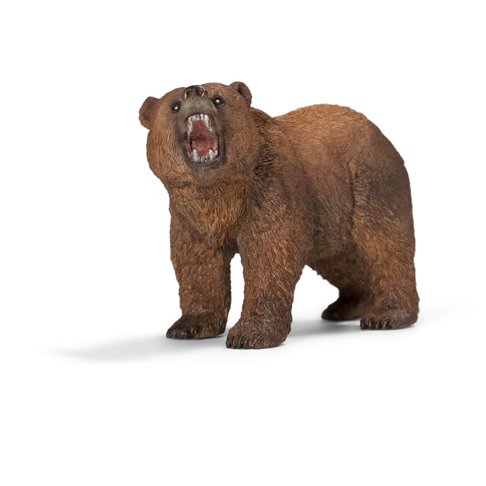Schleich Grizzly bear 14685