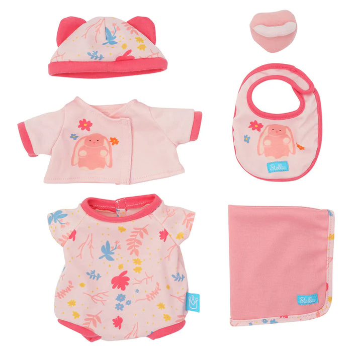 Baby Stella Welcome Baby Outfit