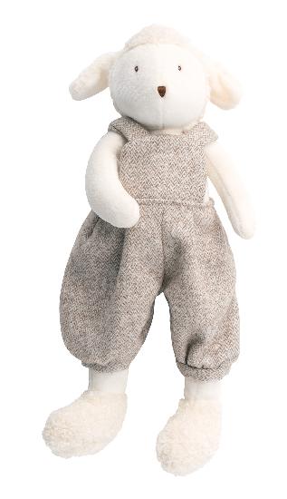 La Grande Famille - Albert Sheep Soft Toy 30cm