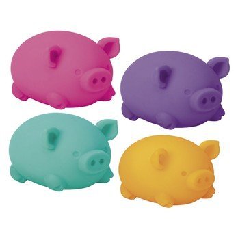 Dig It Pig NeeDoh Various Colours