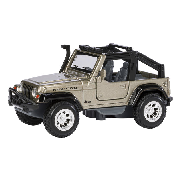Diecast 2020 Jeep Gladiator 2 Styles
