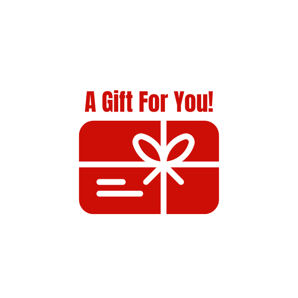The Village Toy Shop Gift Card