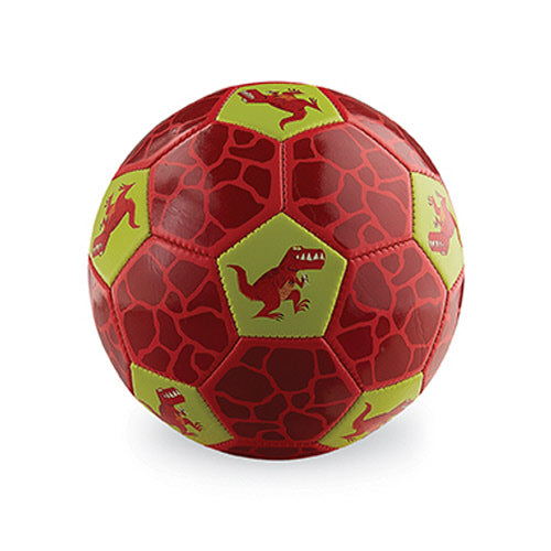 Crocodile Creek Size 2 Glitter Soccer Ball - Various Styles