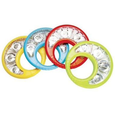Halilit Baby Tambourine - Various Colours