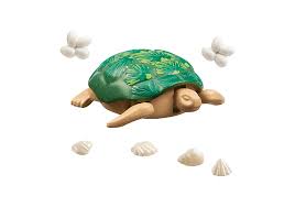 Playmobil  - Wiltopia - Giant Tortoise - 71058