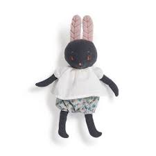 Moulin Roty Lune the Rabbit