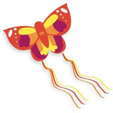 Vilac Butterfly Kite