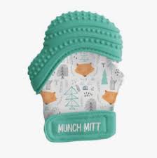 Malarkey Kids Munch Mitt® Sensory Teething Mittens - Various Styles