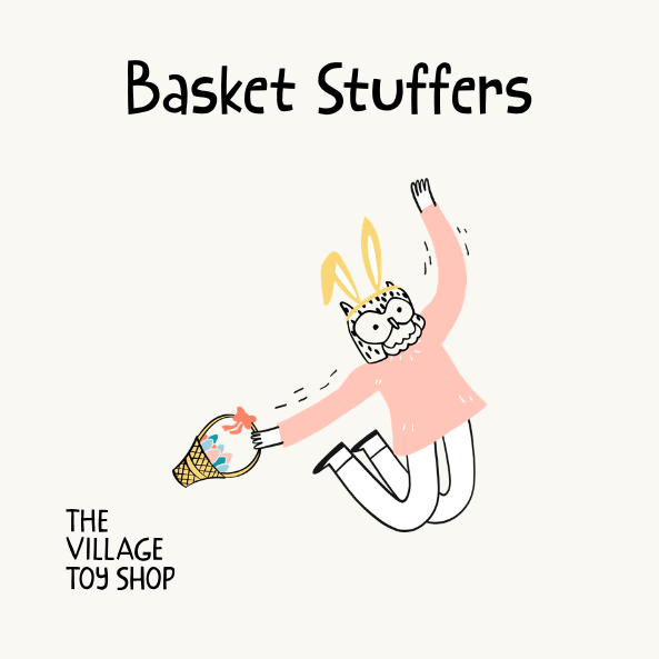 Basket Stuffers