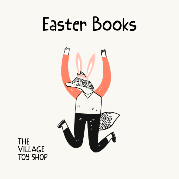 Easter Books