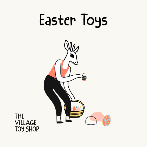 Easter Toys & Gifts