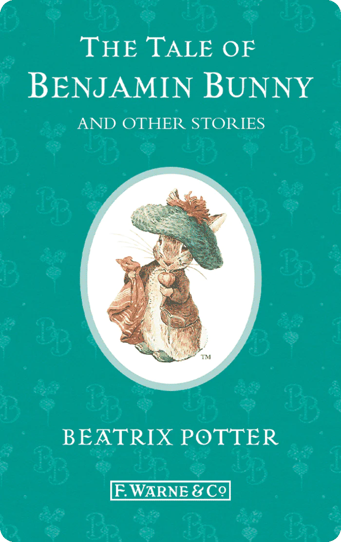 Yoto - Beatrix Potter: The Complete Tales