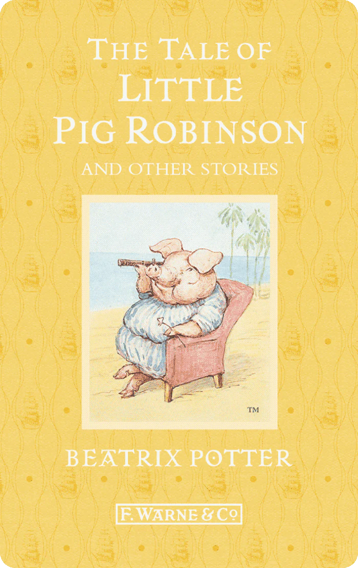 Yoto - Beatrix Potter: The Complete Tales