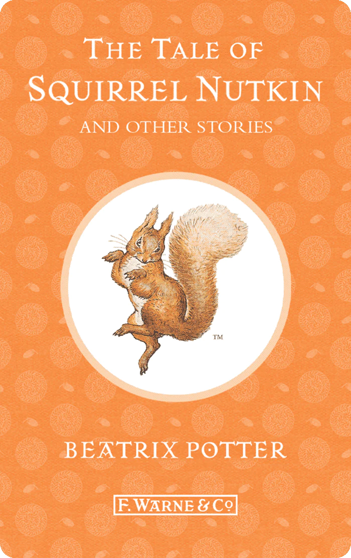 Yoto - Beatrix Potter: The Complete Tales
