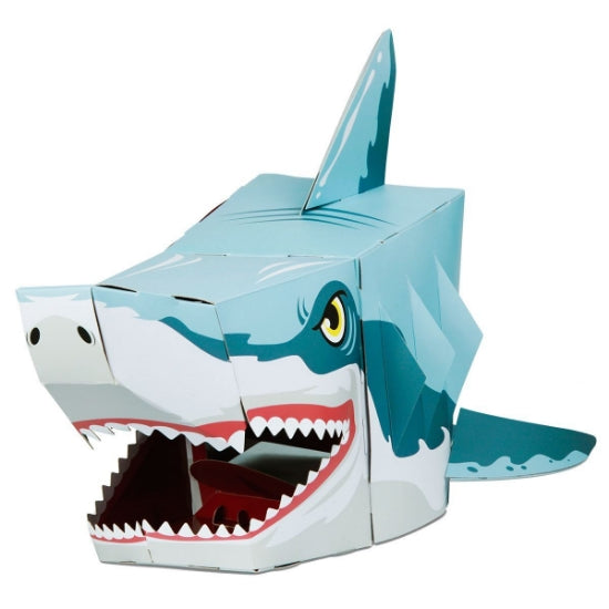 Shark Mask