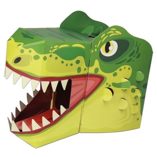 T-Rex Mask