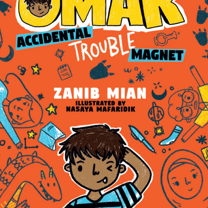 Yoto - Planet Omar: Accidental Trouble Magnet