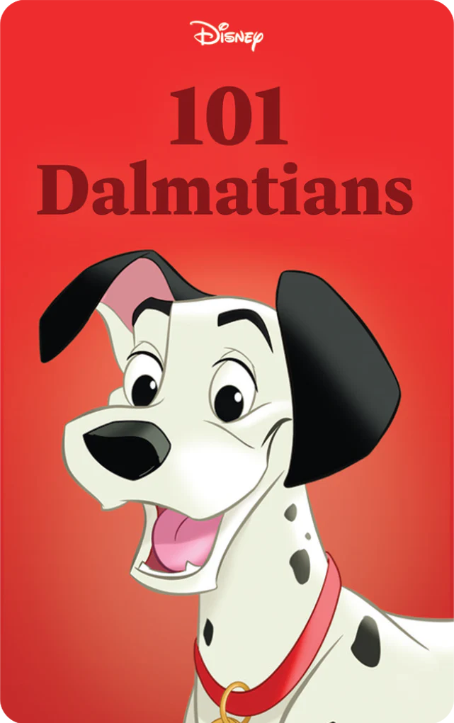 Yoto - Disney Classics Collection - Volume 1