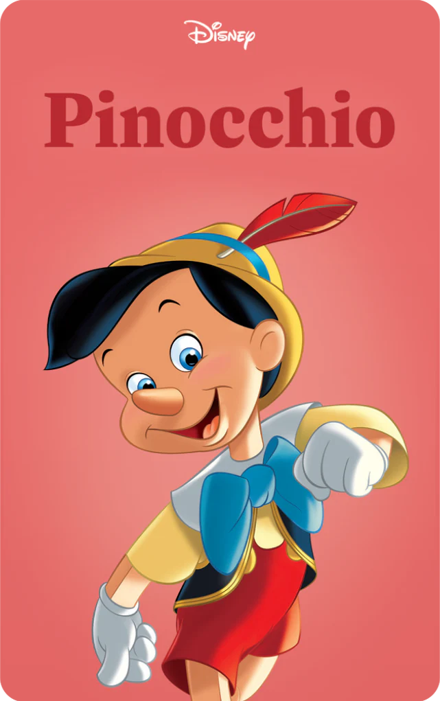 Yoto - Disney Classics Collection - Volume 1