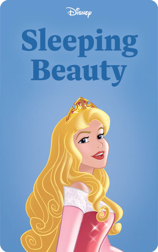 Yoto - Disney Classics Collection - Volume 1