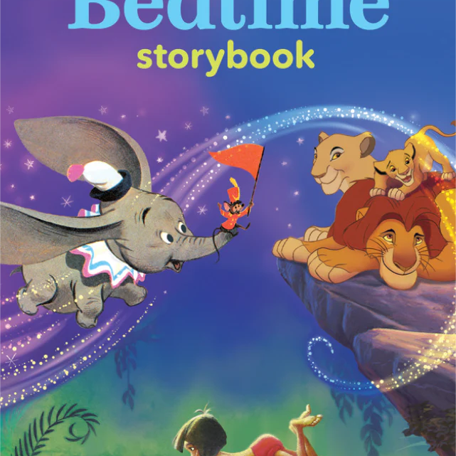 Yoto - My First Disney Classics Bedtime Storybook