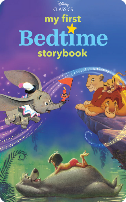 Yoto - My First Disney Classics Bedtime Storybook