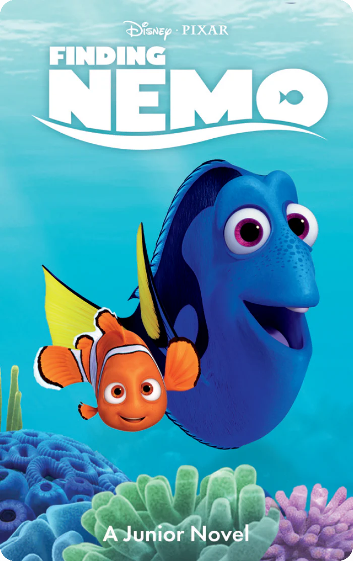 Yoto - Pixar Audio Collection