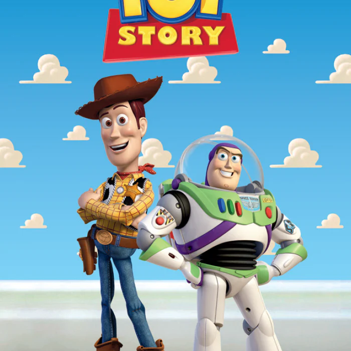 Yoto - Pixar Audio Collection