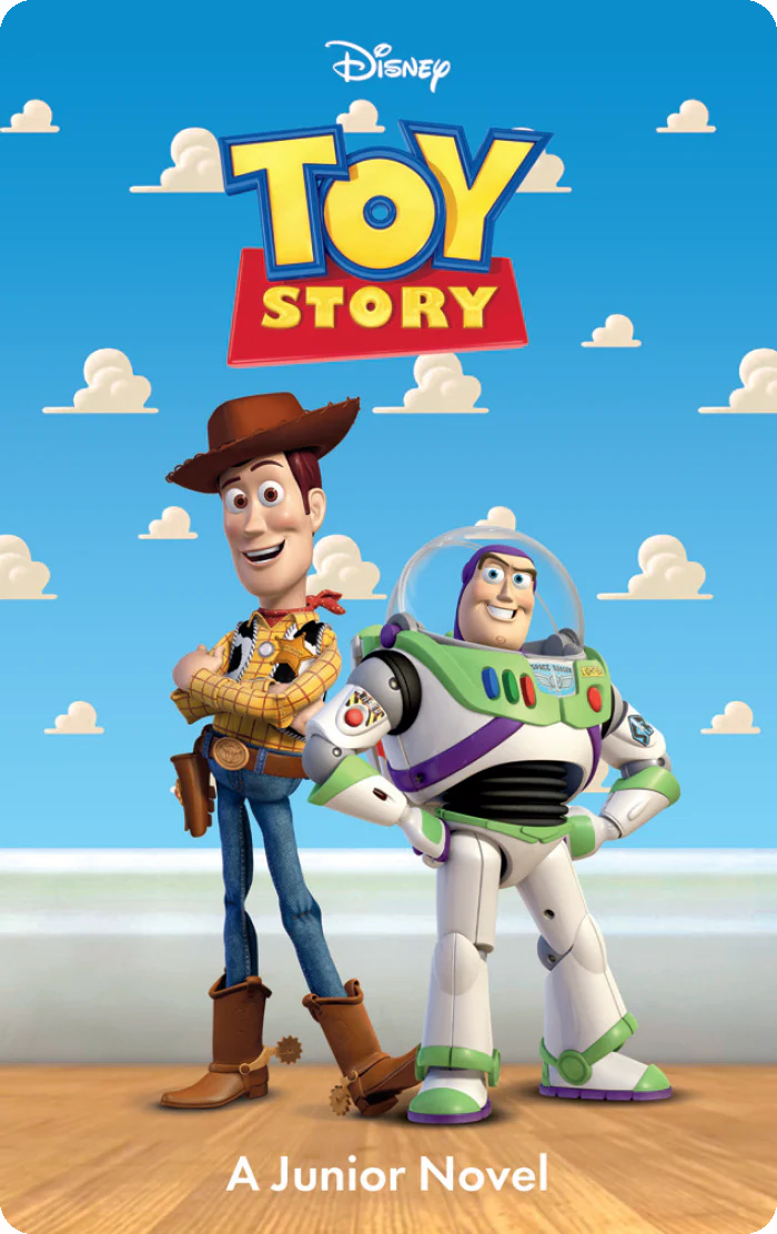 Yoto - Pixar Audio Collection
