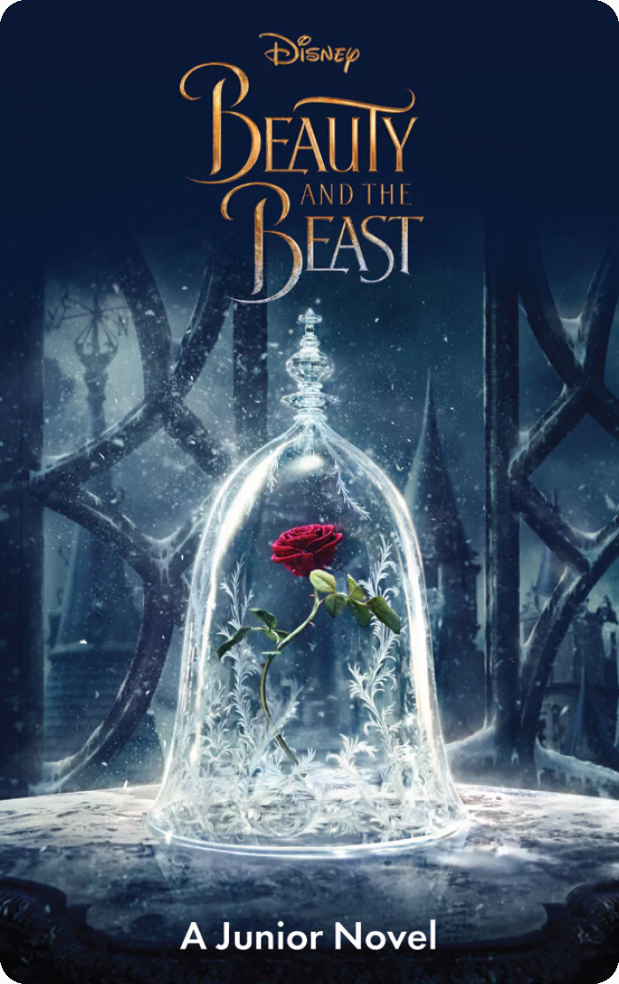Yoto - Beauty and the Beast