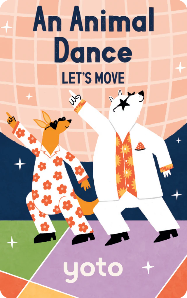 Yoto - Starter Pack for Little Kids