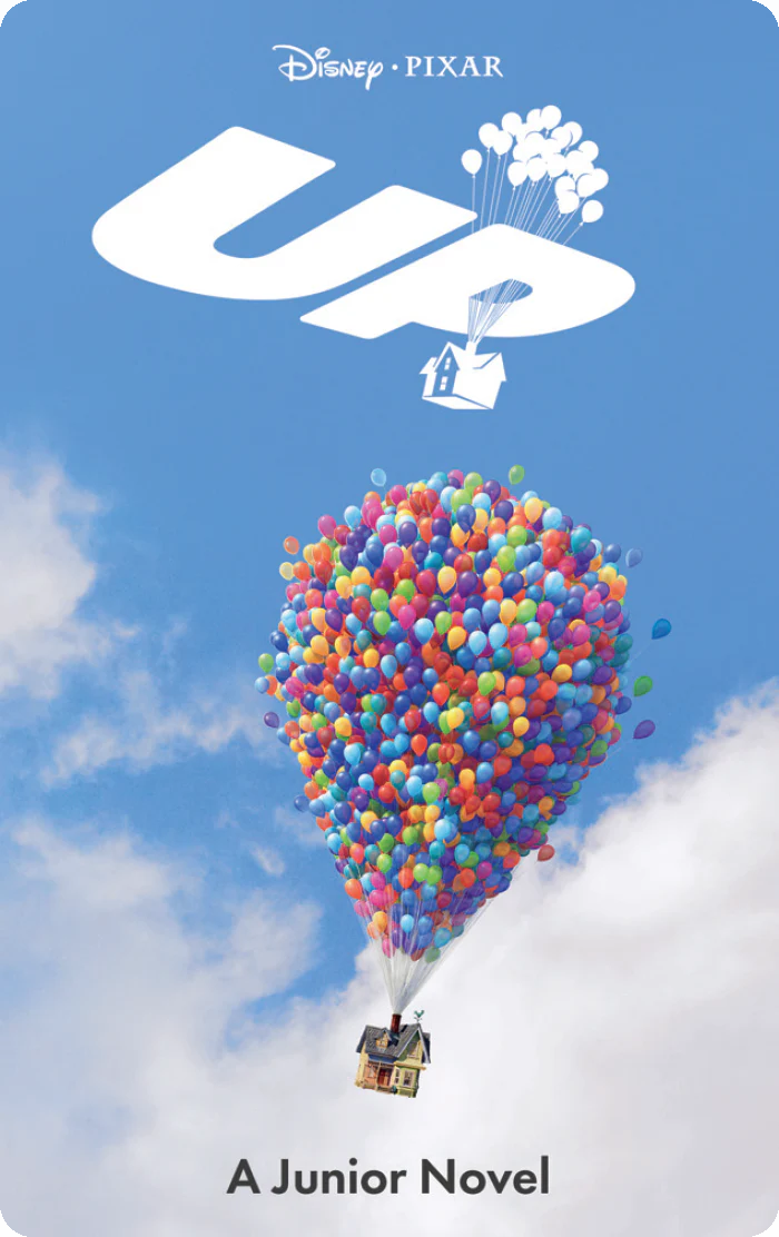 Yoto - Pixar Audio Collection