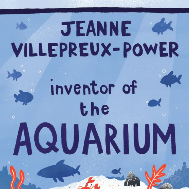 Yoto - Biggest Ideas: Inventor of the Aquarium