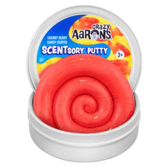 Crazy Aarons SCENTsory Putty - Swedish Sweets
