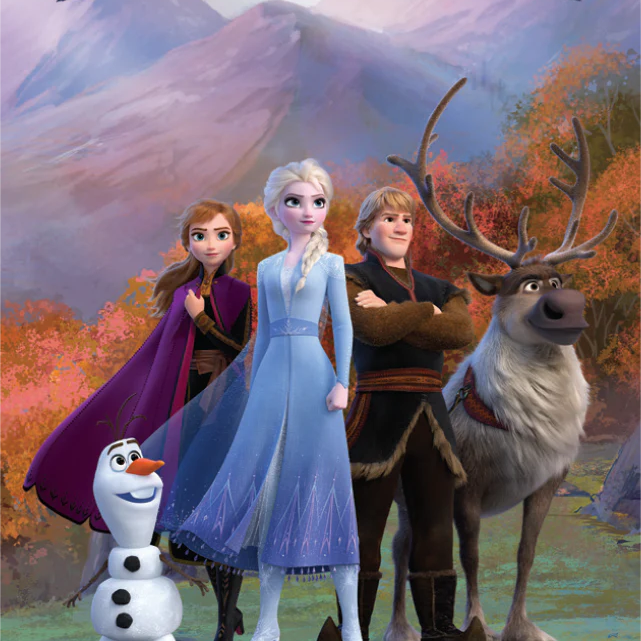 Yoto - Frozen 2