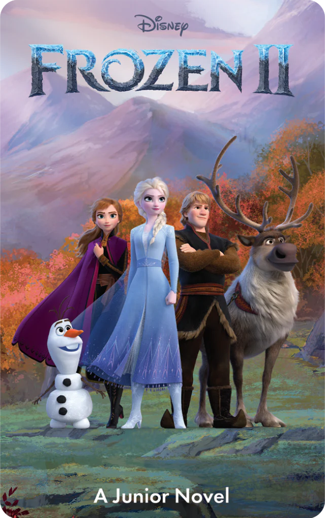 Yoto - Frozen 2