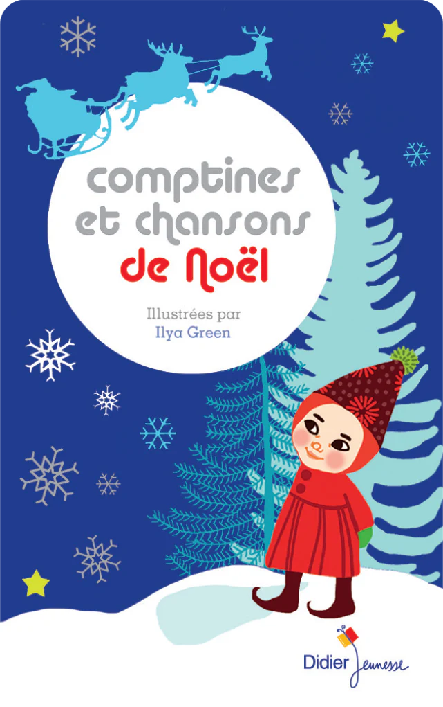 Yoto - Comptines et chansons de Noël