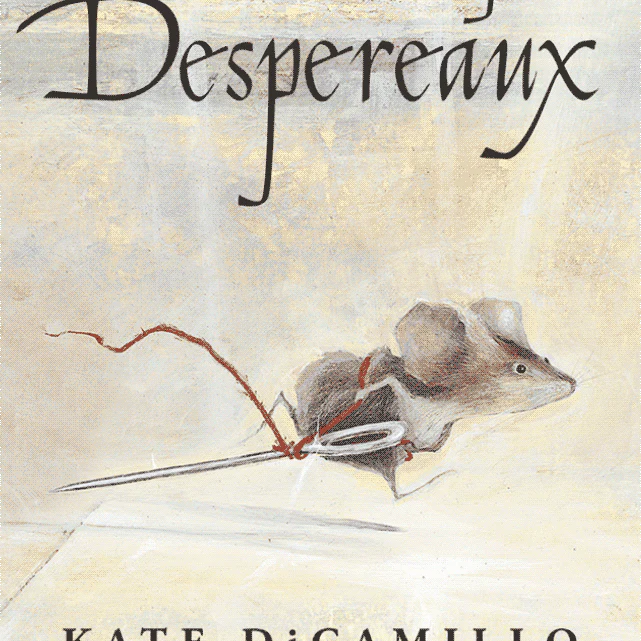 Yoto - The Tale of Despereaux