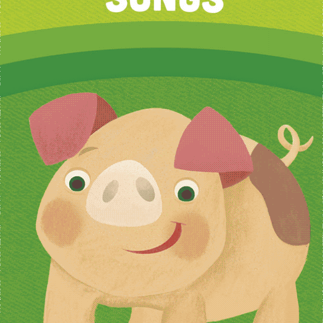 Yoto - Laurie Berkner's Animal Songs