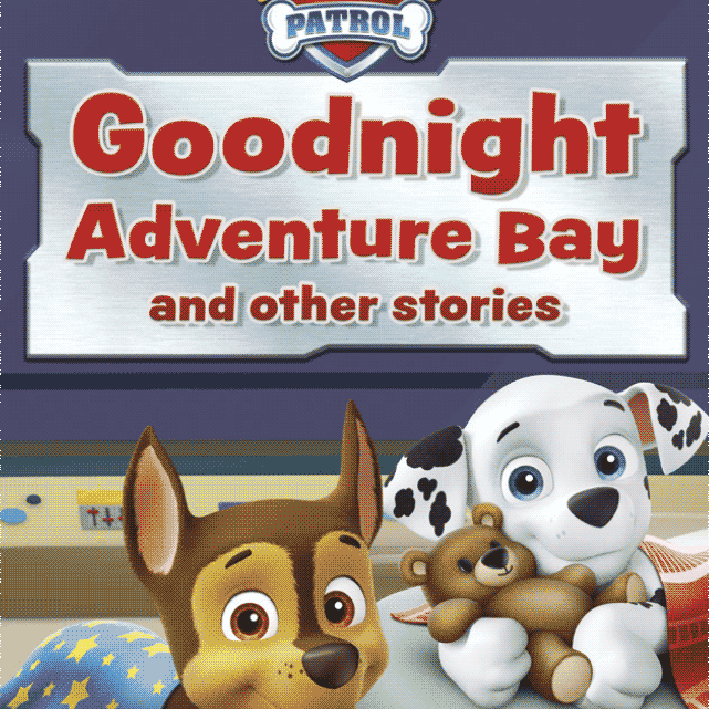 Yoto - PAW Patrol Goodnight Adventure Bay and Other Stories