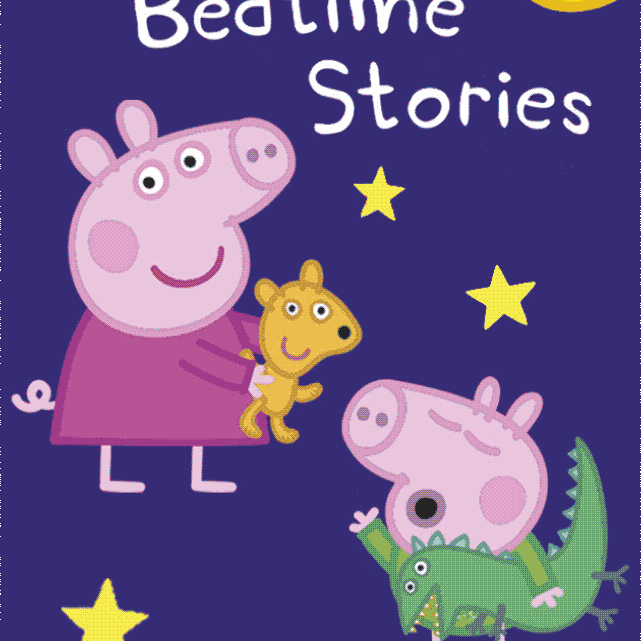 Yoto - Peppa Pig: Bedtime Stories