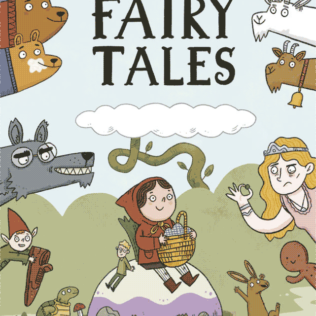 Yoto - First Fairy Tales