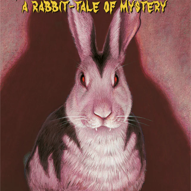 Yoto - Bunnicula