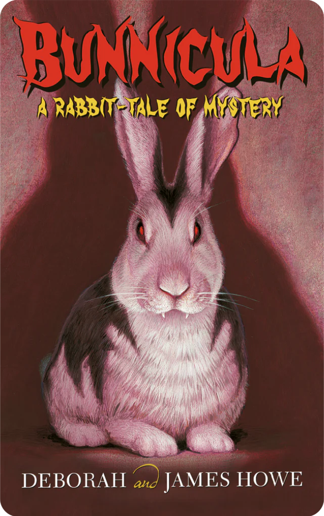 Yoto - Bunnicula