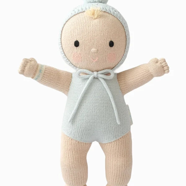 cuddle+kind My First Baby - Various