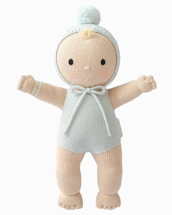 cuddle+kind My First Baby - Various