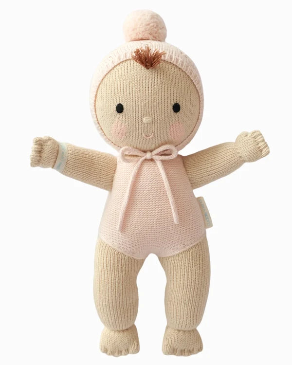 cuddle+kind My First Baby - Various